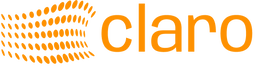 claro logo