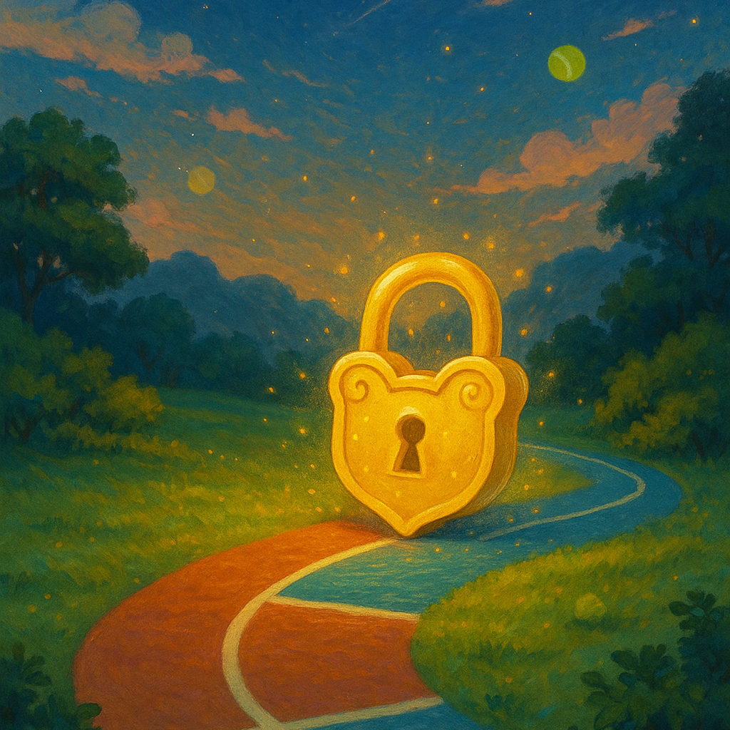 Secure Your Journey