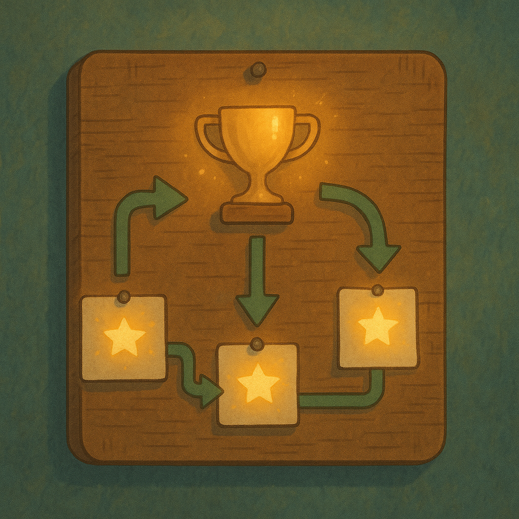 Automate Your Wins